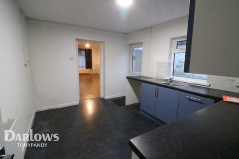 undefined, Royal Cottage, Maerdy, Ferndale CF43