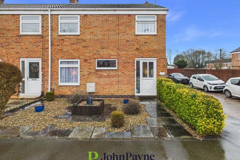 undefined, Keswick Walk, Wyken, Coventry, CV2