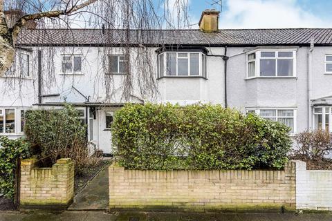 3 bedroom house to rent - Bicester Road, Richmond TW9