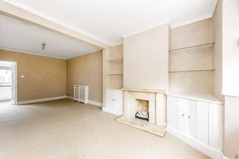3 bedroom house to rent, Bicester Road, Richmond TW9