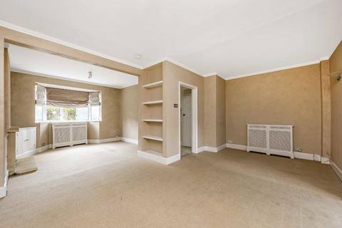 3 bedroom house to rent, Bicester Road, Richmond TW9