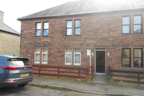 undefined, Millburn Avenue, Dumfries, DG1