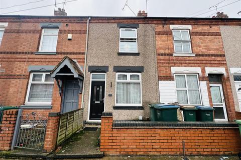 Caludon Road, Stoke, Coventry * IDEAL INVESTMENT OPPORTUNITY OR FIRST TIME BUY *