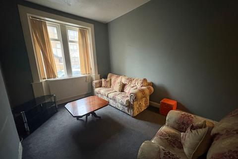 undefined, Crow Road, Glasgow, G13