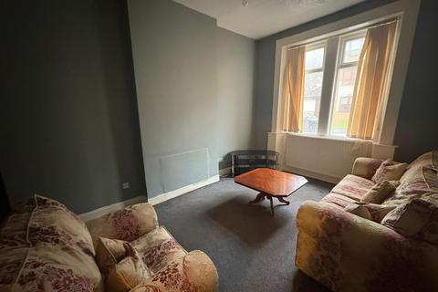 undefined, Crow Road, Glasgow, G13