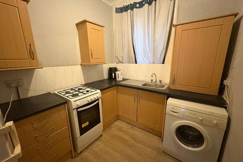 undefined, Crow Road, Glasgow, G13