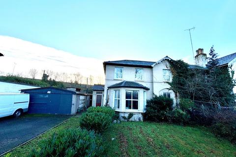 4 bedroom semi-detached house for sale, The Avenue, Egham, Surrey, TW20