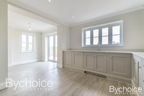 undefined, Clayhall Court, Acton