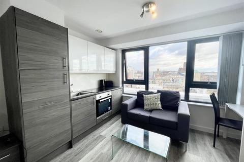 undefined, Leigh Street, Liverpool