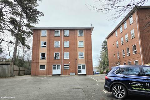 undefined, Old Station Road, GL53