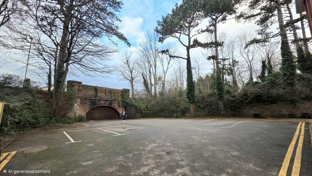 Car Parking