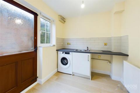 undefined, Maple Close, Doveridge DE6