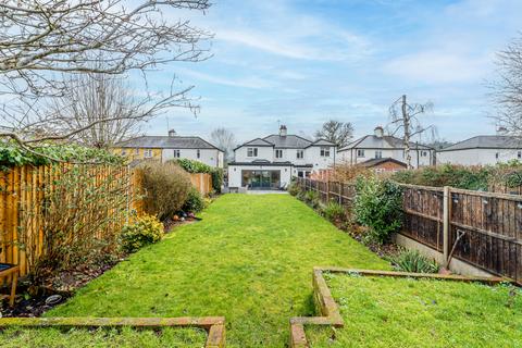 undefined, Lower Luton Road, St. Albans AL4