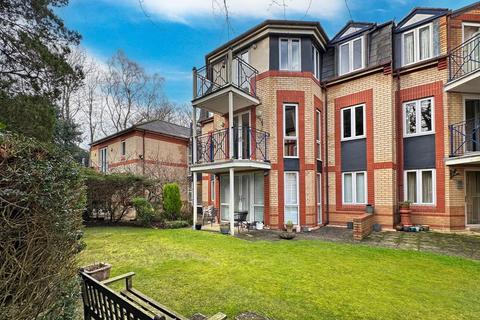 2 bedroom retirement property for sale, Racefield Road, Altrincham
