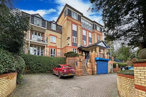 2 bedroom retirement property for sale, Racefield Road, Altrincham