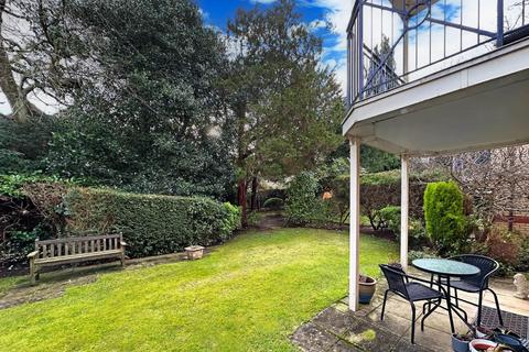 2 bedroom retirement property for sale, Racefield Road, Altrincham