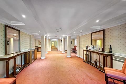 2 bedroom retirement property for sale, Racefield Road, Altrincham