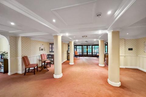 2 bedroom retirement property for sale, Racefield Road, Altrincham
