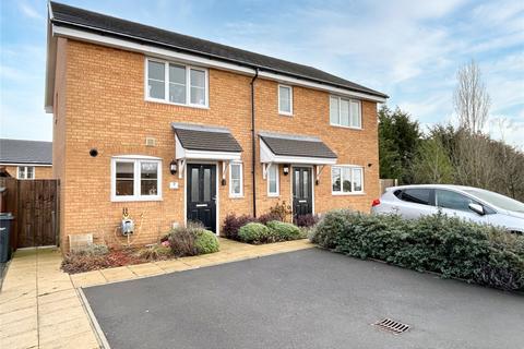 undefined, Blackthorn Road, Stalbridge, Sturminster Newton, Dorset, DT10