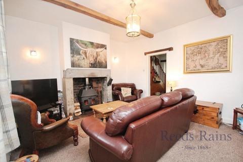 undefined, Ray Lane, Preston PR3