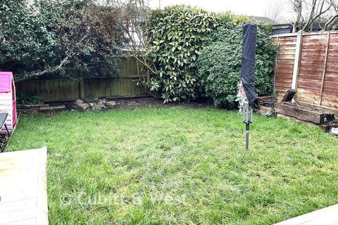 undefined, Camelia Close, Havant, Hampshire