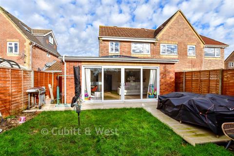 undefined, Camelia Close, Havant, Hampshire