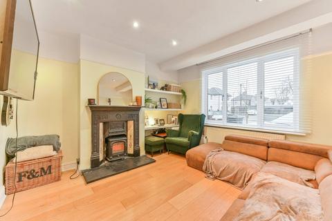 undefined, Sherwood Park Road, Mitcham, CR4