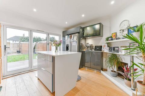 undefined, Sherwood Park Road, Mitcham, CR4