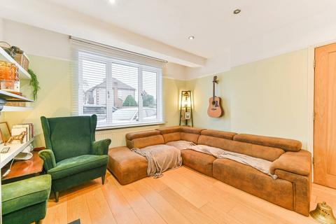 Sherwood Park Road, Mitcham, CR4
