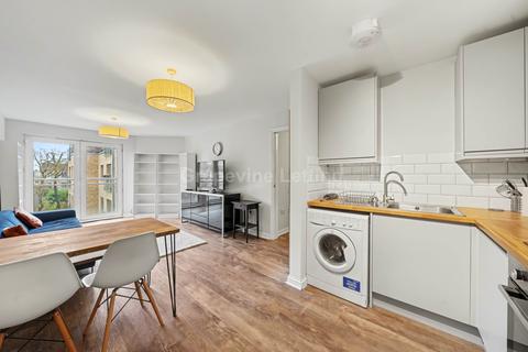 1 bedroom flat to rent - Effra Parade, London, SW2.