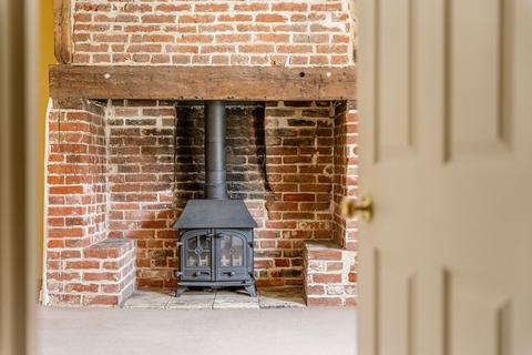 undefined, Broad Street, Eye IP23