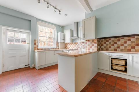3 bedroom terraced house for sale, Broad Street, Eye IP23