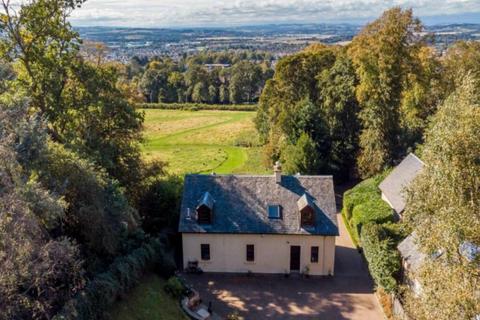 undefined, Garden Cottage, Corstorphine Hill, Edinburgh, EH12