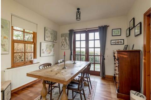 undefined, Garden Cottage, Corstorphine Hill, Edinburgh, EH12