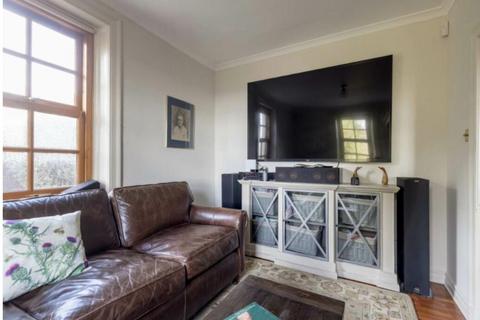 undefined, Garden Cottage, Corstorphine Hill, Edinburgh, EH12