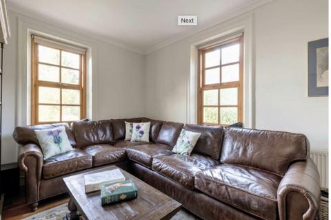 undefined, Garden Cottage, Corstorphine Hill, Edinburgh, EH12
