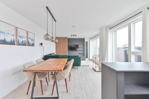 Pomeroy Street, New Cross, LONDON, SE14