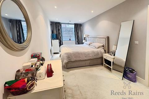 undefined, Rumford Place, Merseyside L3
