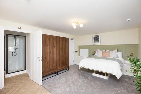 undefined, Macklin Street, Derby DE1