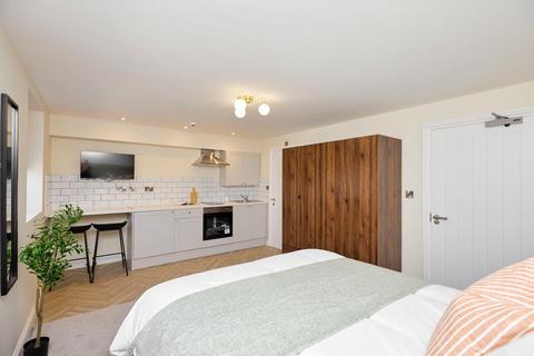 undefined, Macklin Street, Derby DE1