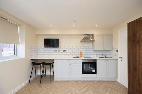 undefined, Macklin Street, Derby DE1
