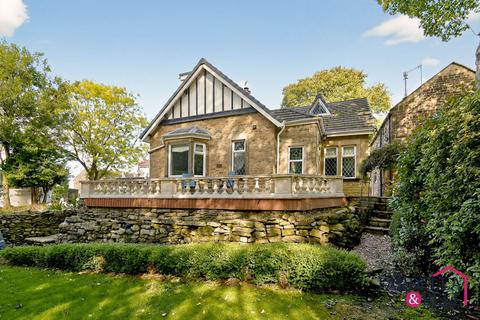 undefined, Hurstwood Village, Worsthorne, BB10