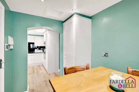 undefined, Hurstwood Village, Worsthorne, BB10