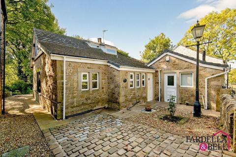 undefined, Hurstwood Village, Worsthorne, BB10