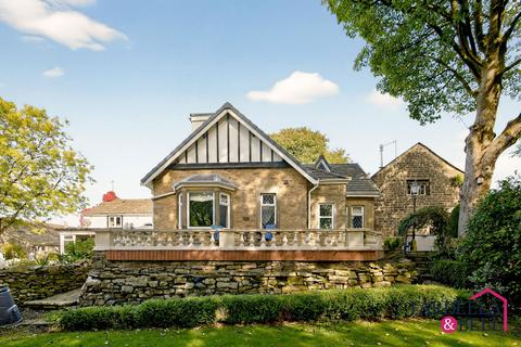 undefined, Hurstwood Village, Worsthorne, BB10