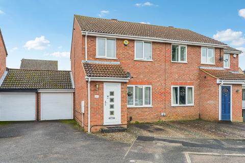 undefined, Raleigh Close, Eaton Socon, St Neots PE19