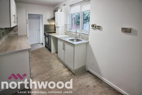 undefined, Stamford Road, Southport, PR8