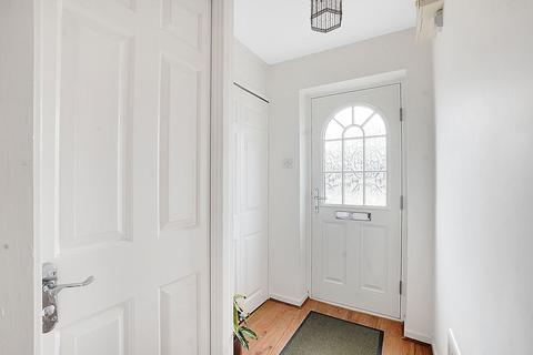 undefined, Anne Boleyn Close, Sheerness ME12