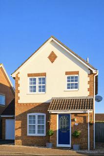 undefined, Anne Boleyn Close, Sheerness ME12
