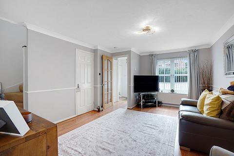 undefined, Anne Boleyn Close, Sheerness ME12